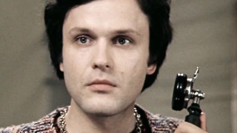 «31 июня», к/с «Мосфильм», 1978, реж. Л. Квинихидзе