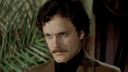 «Трактир на Пятницкой», к/с «Мосфильм», 1977, реж. А. Файнциммер