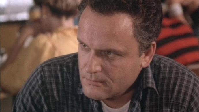 «Я объявляю вам войну», Свердловская к/с, 1990, реж. Я. Лапшин