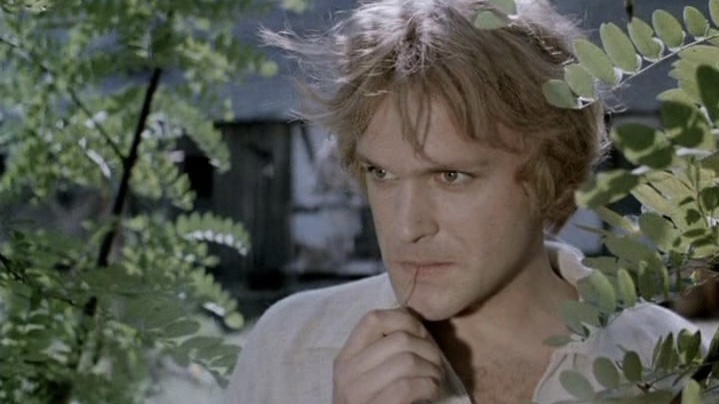 «Юность Петра», к/с им. Горького, к/с «ДЕФА», 1980, реж. С. Герасимов