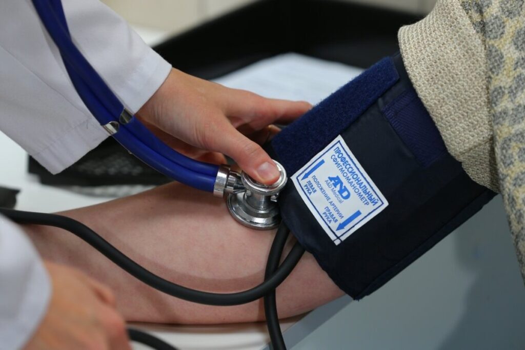 фото: Ведяшкин Сергей/Агентство «Москва»