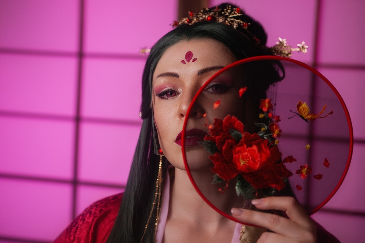 Листайте вправо, чтобы увидеть больше изображений