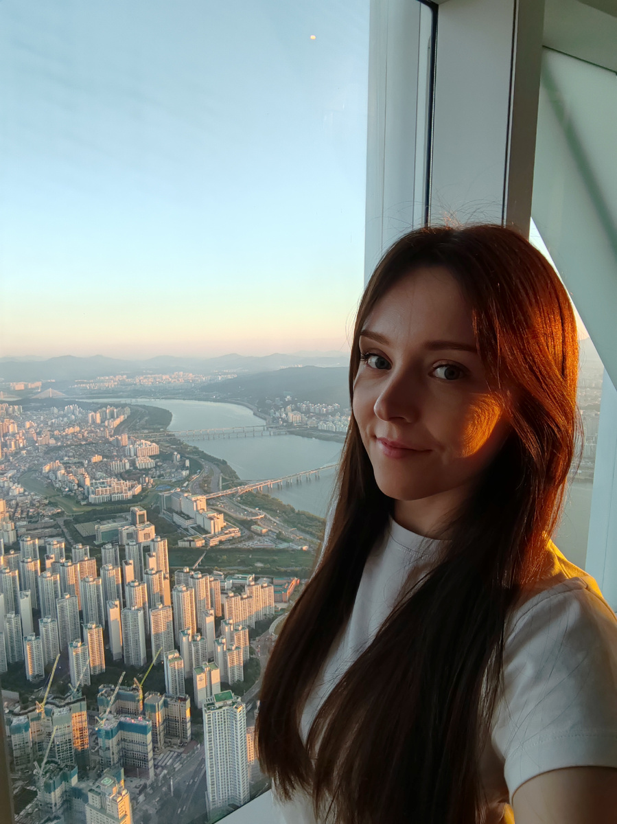 Фото автора