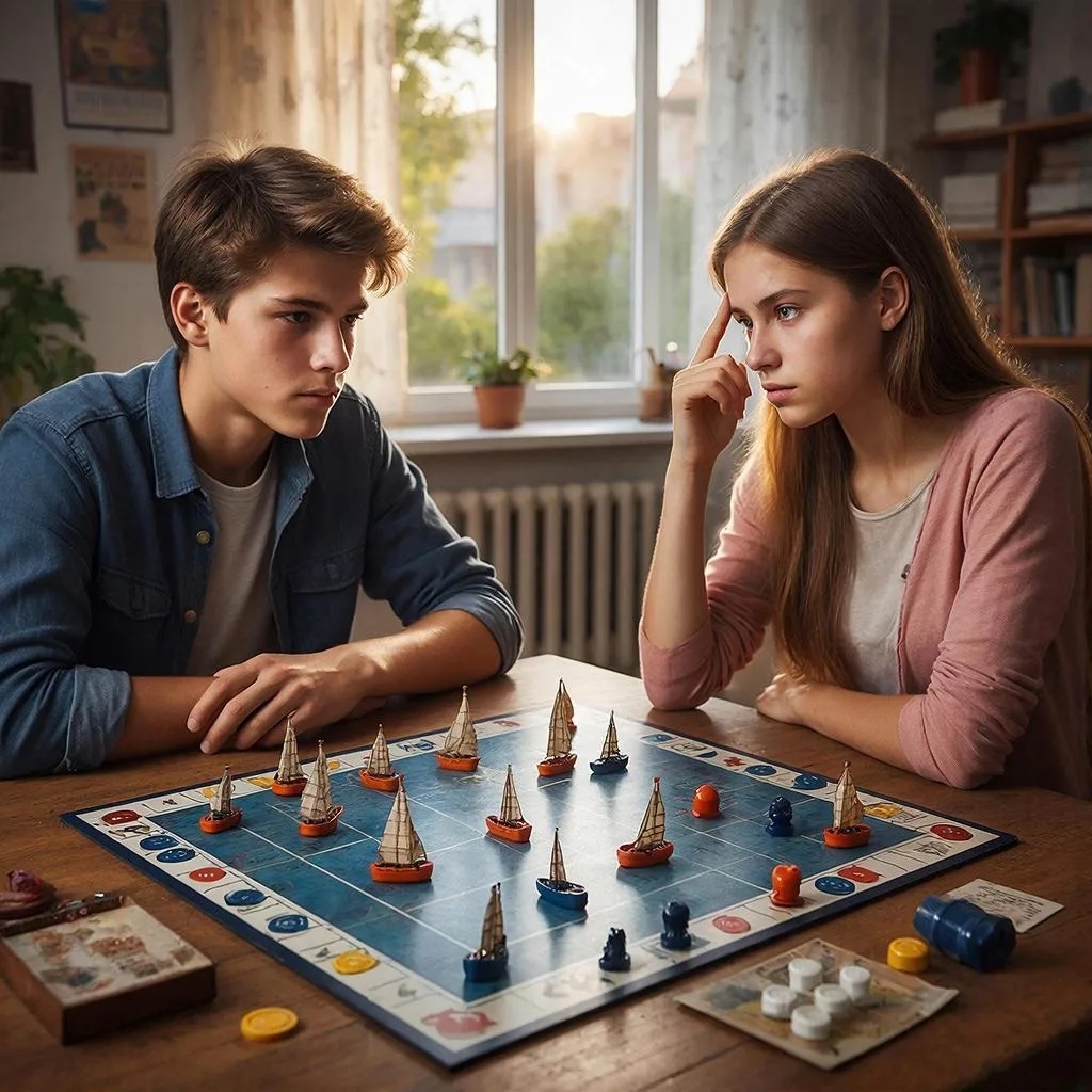 Изображение созданное с помощью ИИ