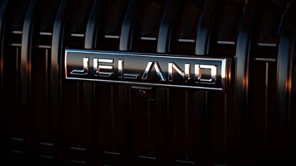 Логотип нового бренда