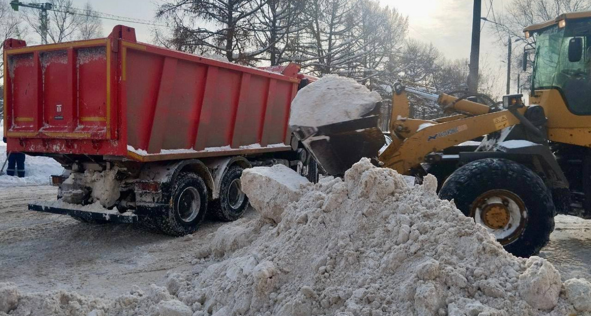    Администрация Нижнего Новгорода