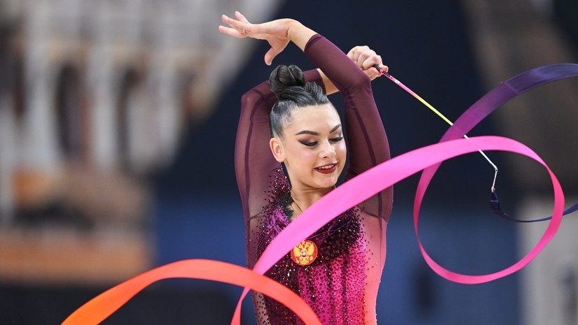   РИА Новости