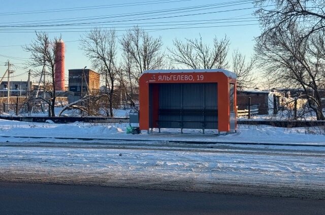    Деревня Яльгелево. Фото: spb.aif.ru/ Арина Кулешова