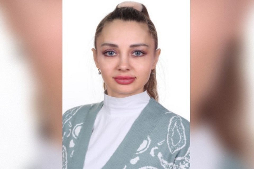    Советник по воспитанию из Шахтерска создала уникальный выставочный зал о СВО. Фото: tech-shtsu-r897.gosweb.gosuslugi.ru