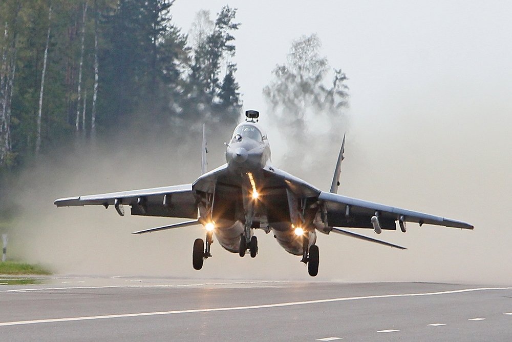    Андрей Александров/РИА Новости