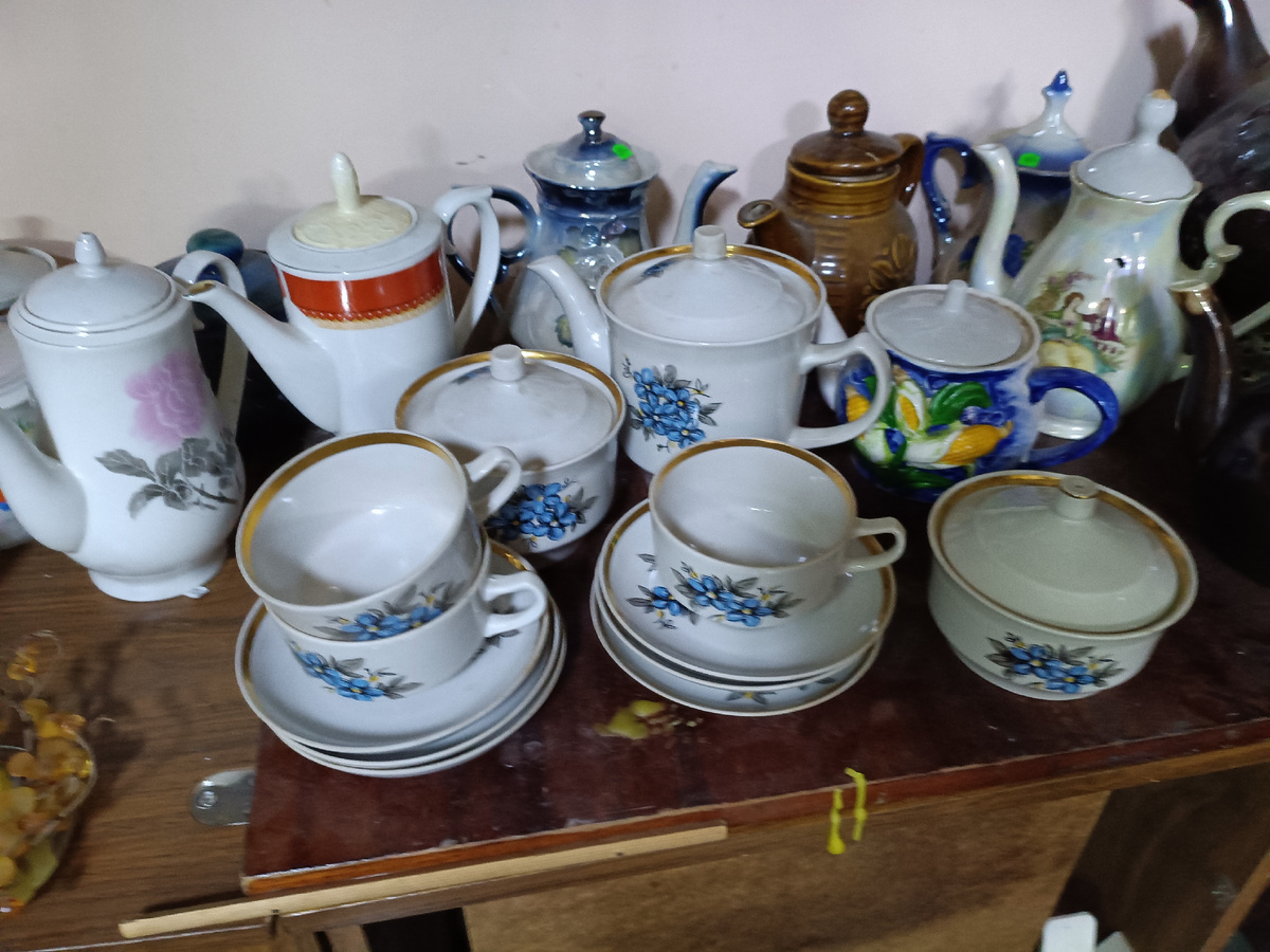 Фото автора