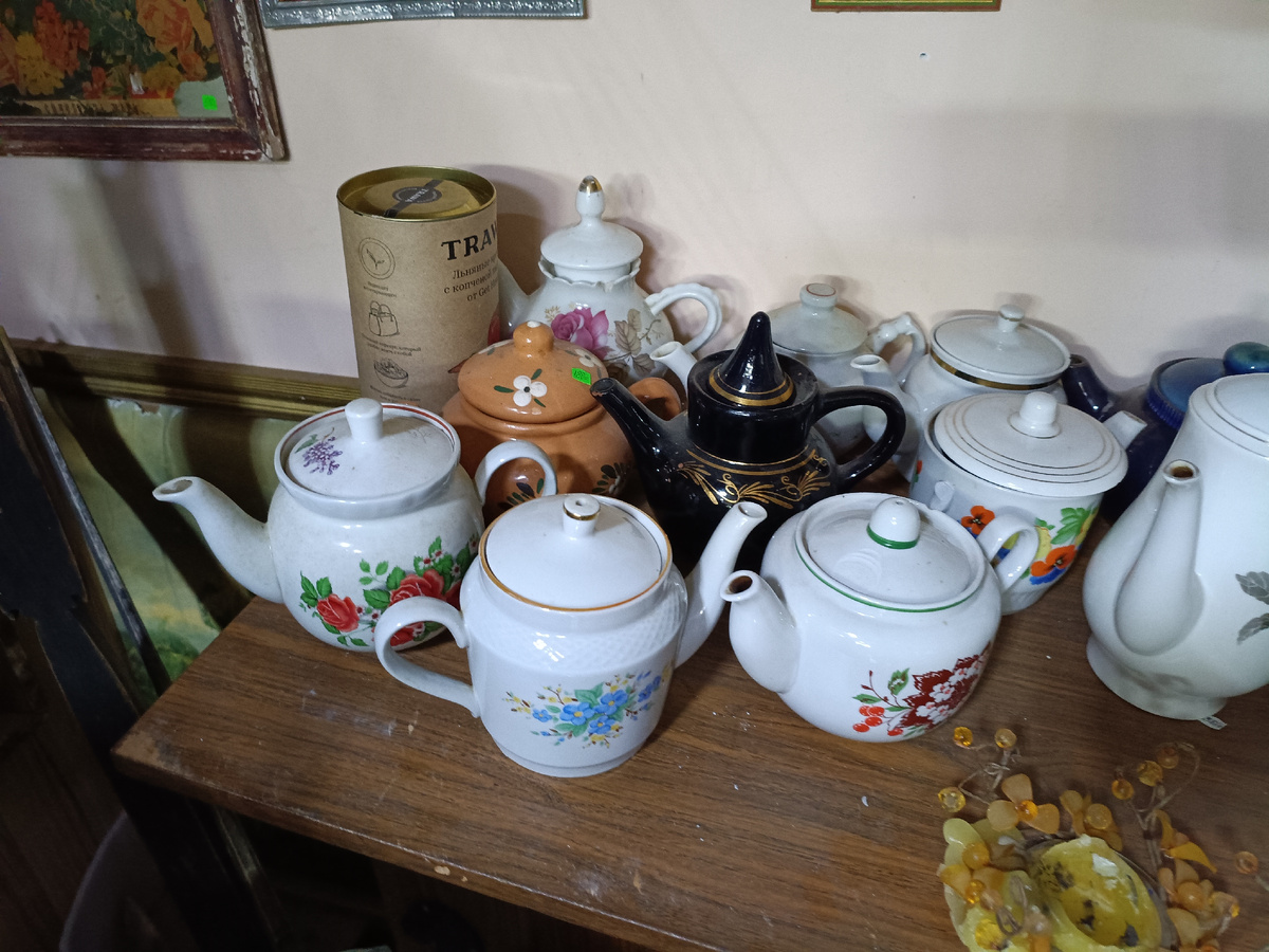 Фото автора