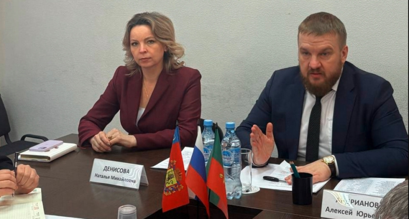    Алексей Андрианов