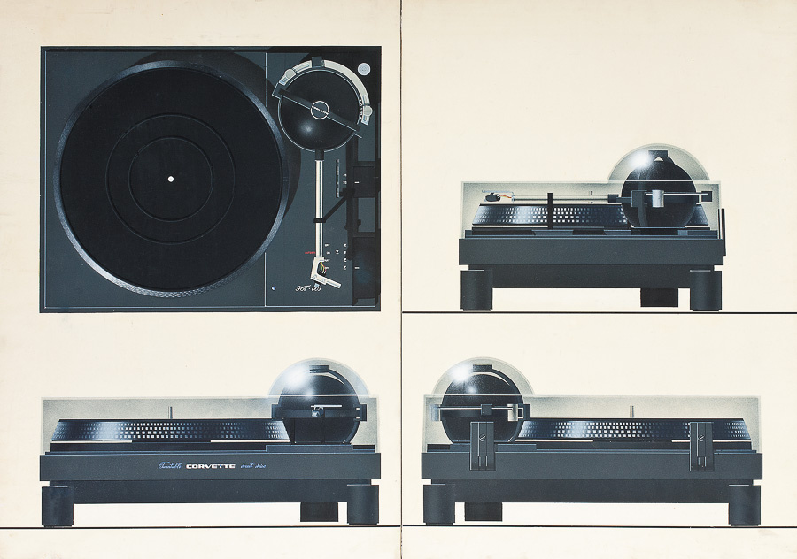 Автор дизайна - Николай Николаевич Слесарев