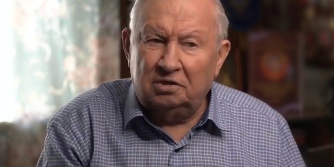 Борис Константинович Ратников. Говоря слова, мы программируем реальность.