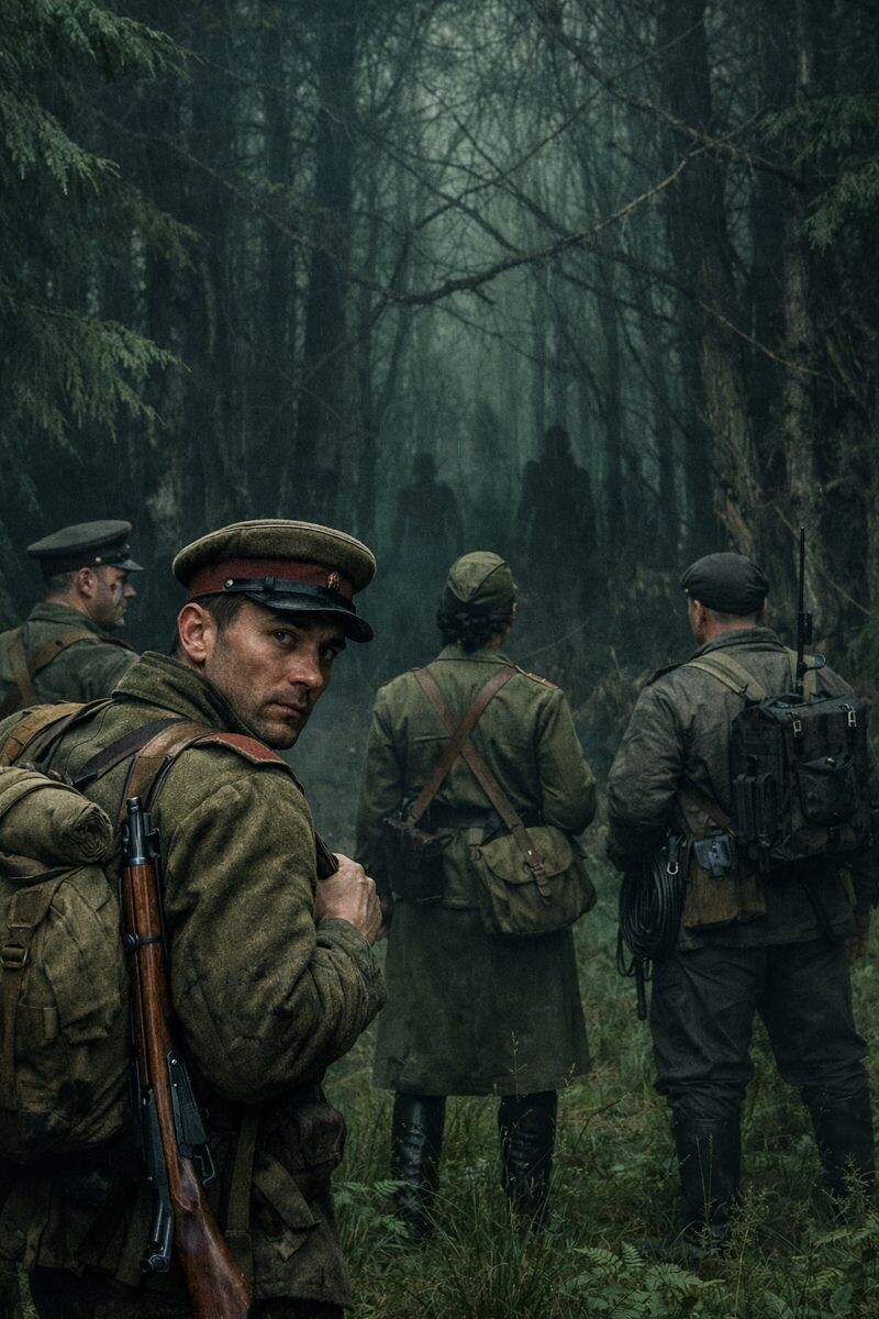 Автор: В. Панченко