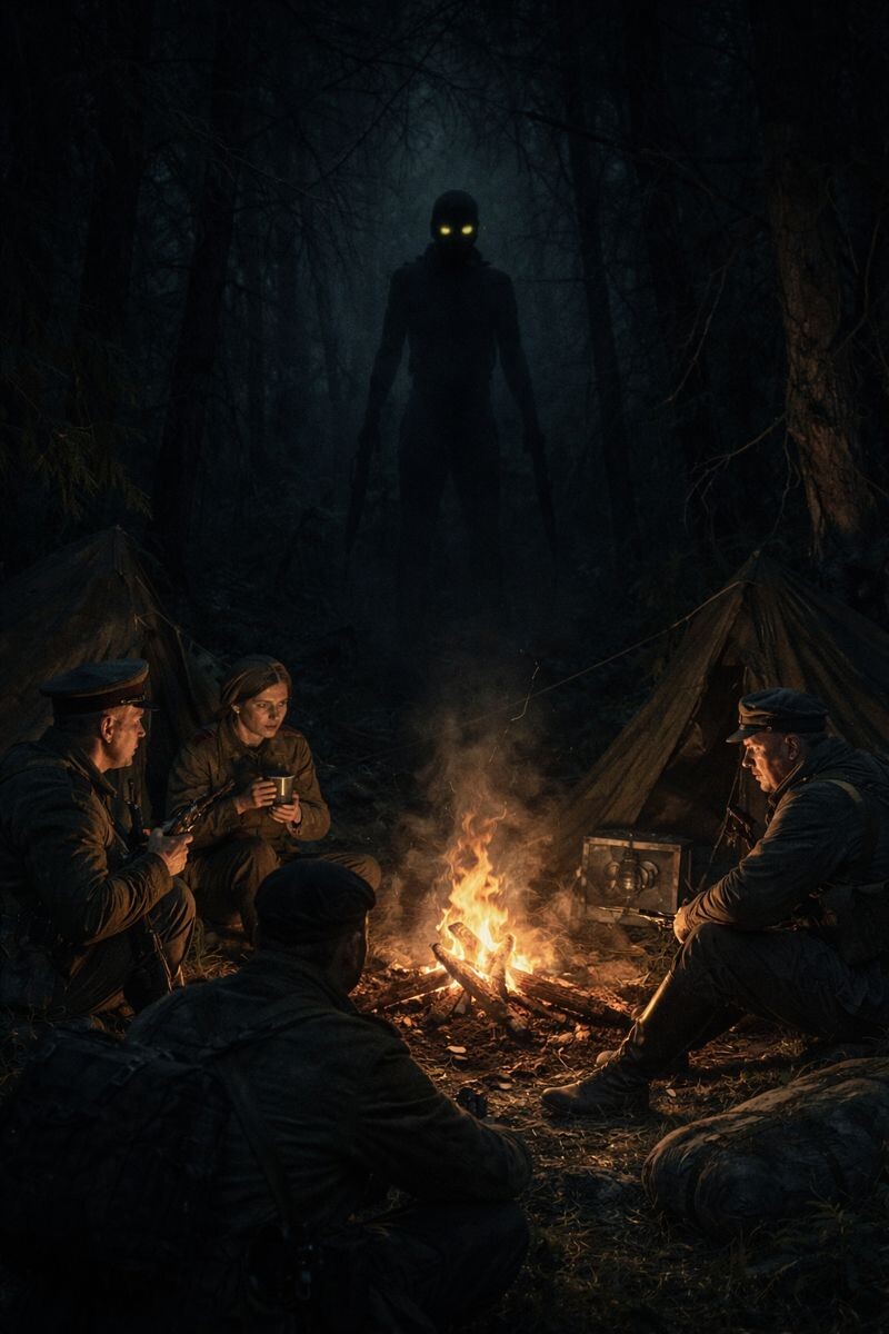 Автор: В. Панченко