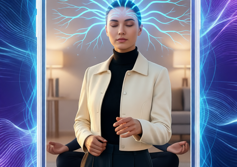 Сохраняем активность мозга