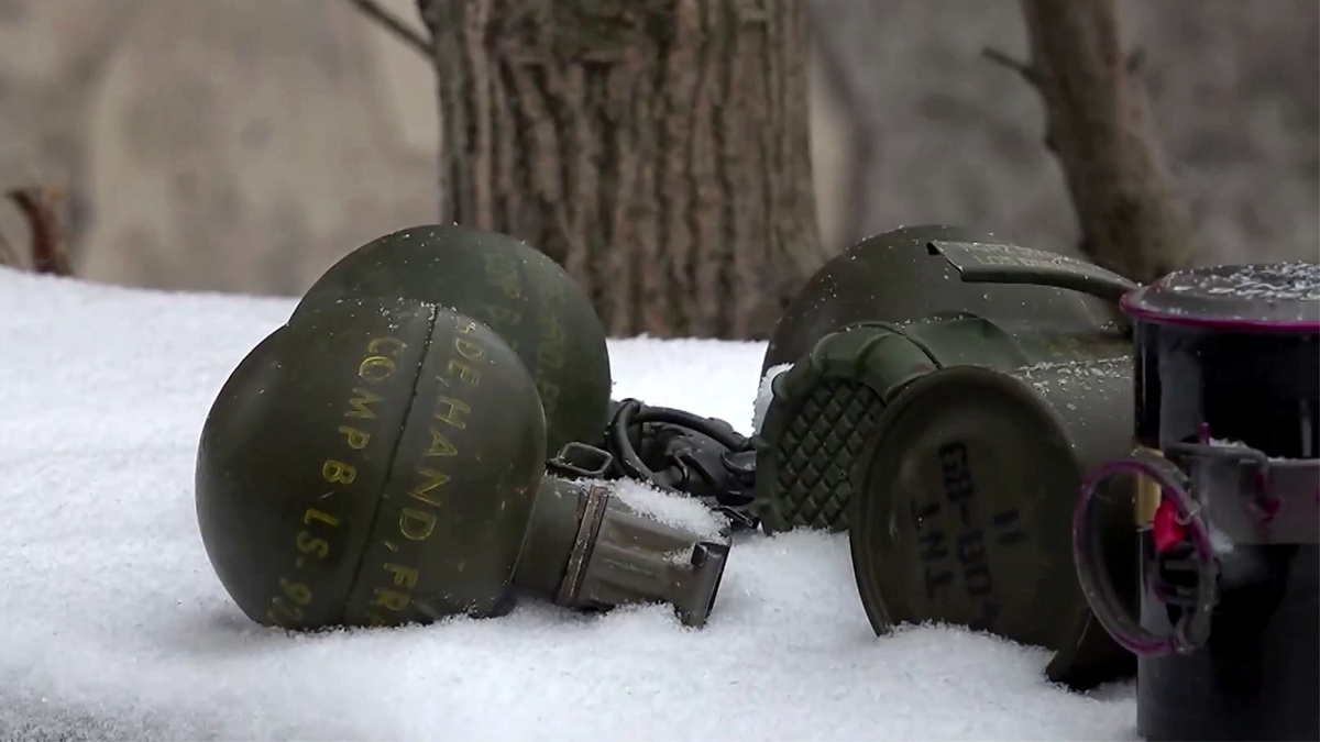    Первый канал