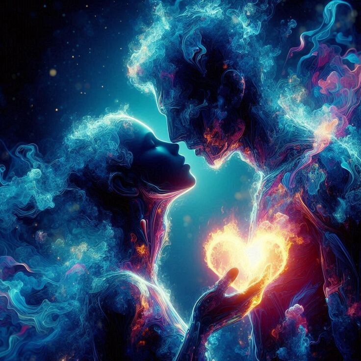 Магия и Таро простыми словами: "Как понять, что вы готовы к встрече со «второй половинкой»?"