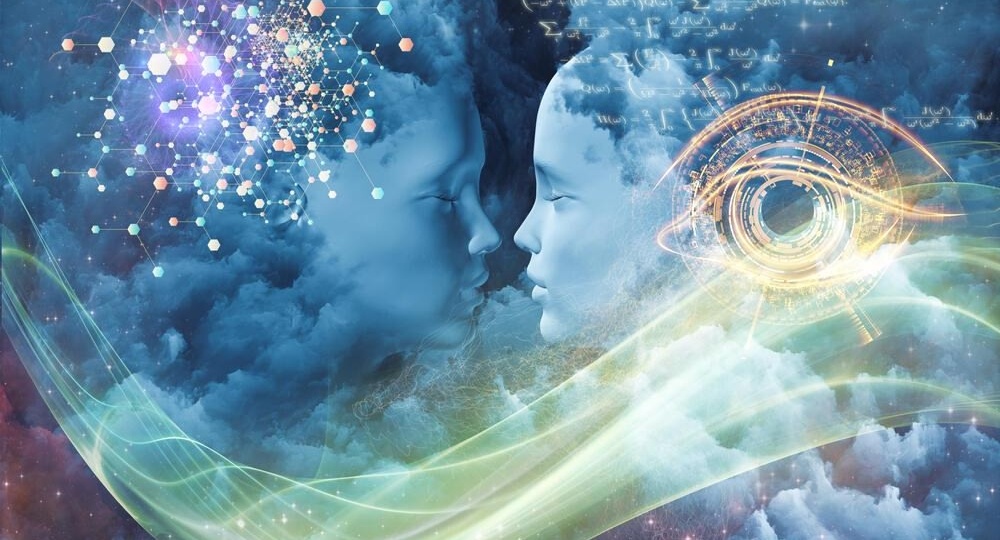 Управление реальностью.