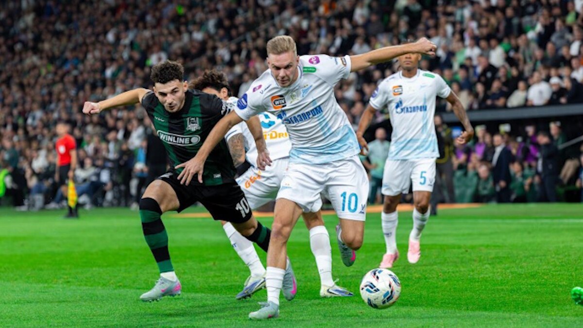    Фото: Чемпионат