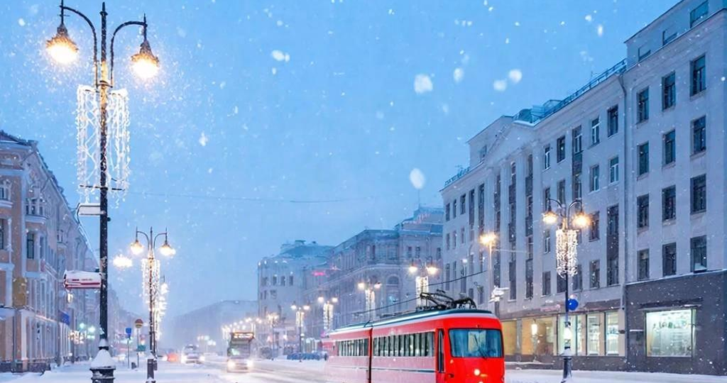 Подписан закон о регистрации граждан России