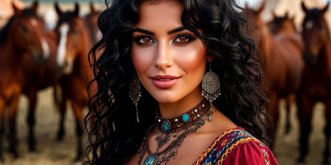 5 тайн цыган, которые стоит знать каждому