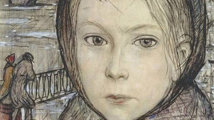 Иллюстрация к произведению в свободном доступе