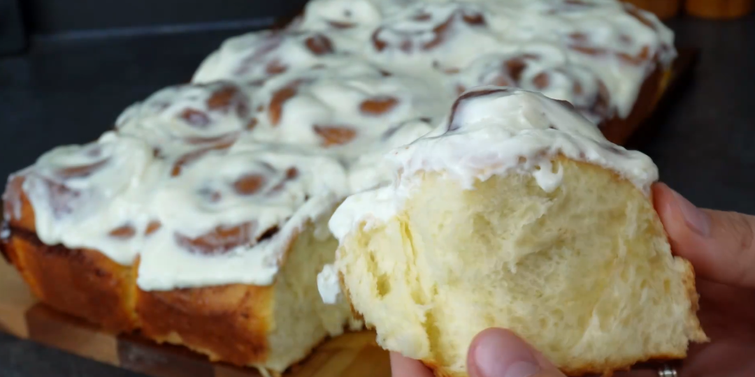 Нашла фишку для выпечки! Теперь пирожки и булочки пеку только так, и они всегда пышные, как ОБЛАКО...