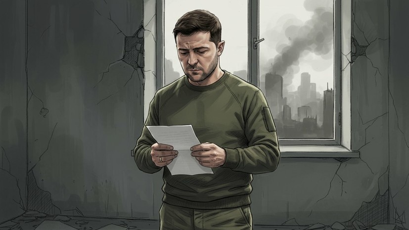   Сгенерировано с помощью ИИ