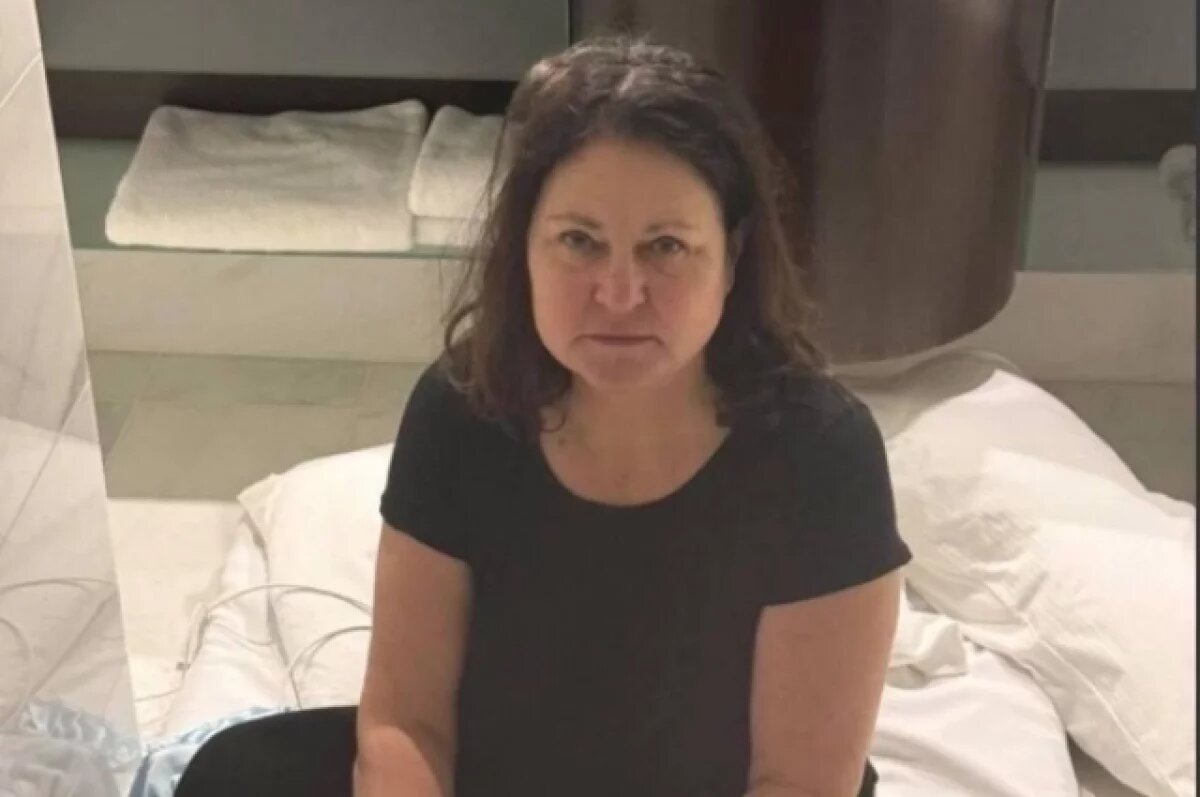    Захарова: послу ЕС на Украине нужно благодарить Брюссель за ночь в ванной