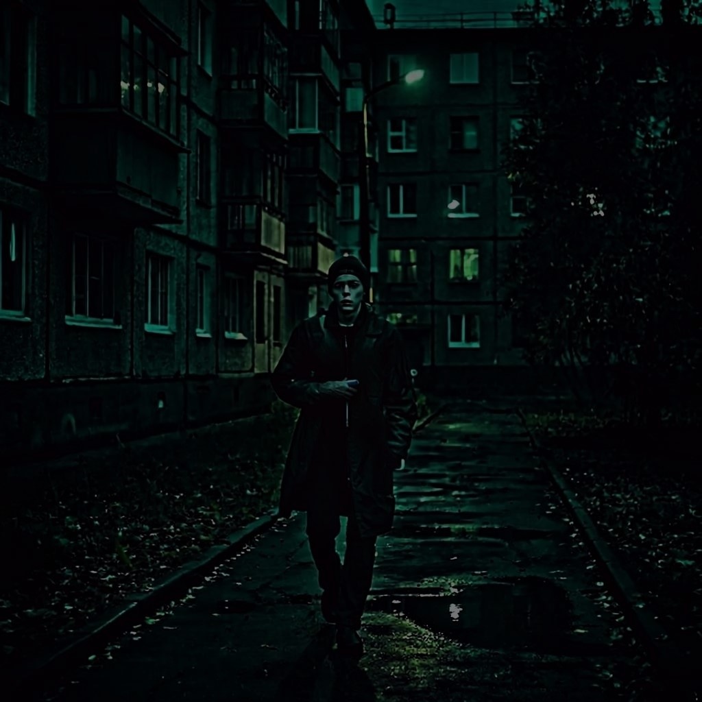 Картинка создана с помощью ГигаЧат.