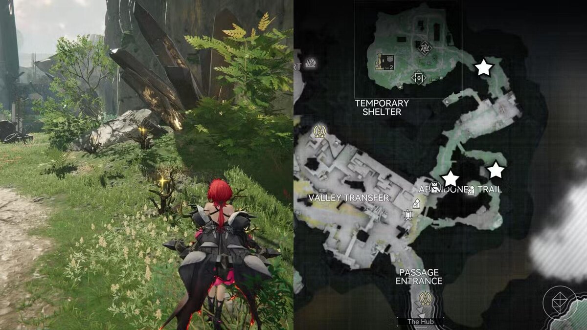    Поиск и производство акетина в Arknights: Endfield luchshie-igry.ru