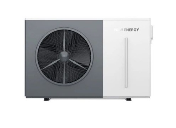 Воздушный тепловой насос New Energi