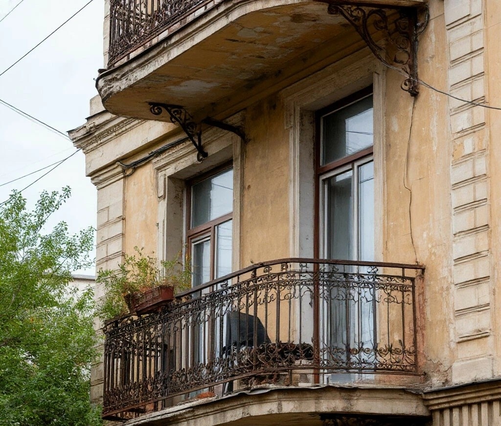 Фото сгенерировано с помощью нейросети.