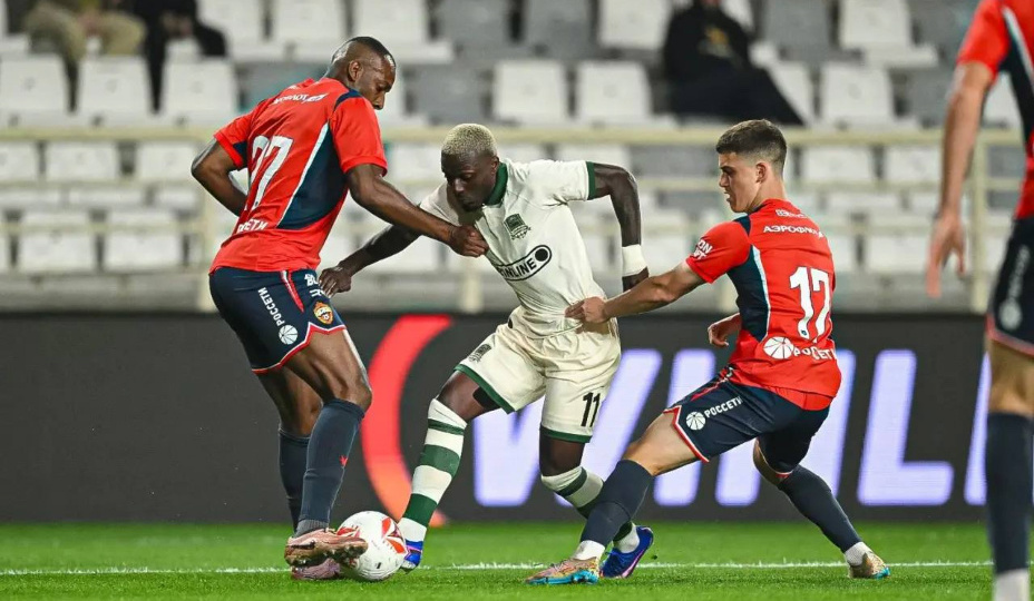 Три красные карточки, четыре гола, серия пенальти и даже стычка Челестини с Мусаевым. Что случилось в матче Зимнего кубка РПЛ ЦСКА — «Краснодар»