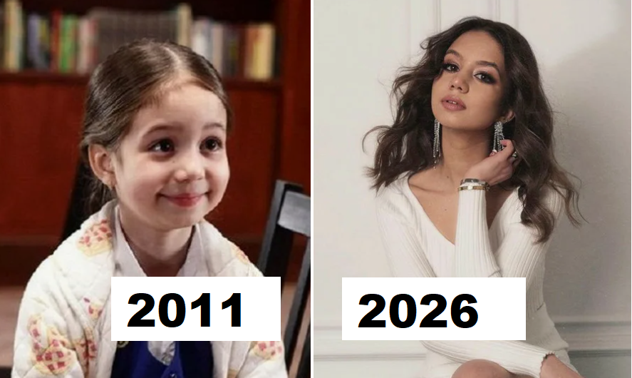 Прошло 15 лет. Как выглядят 8 актёров из сериала «Закрытая школа», и в каких фильмах снимаются