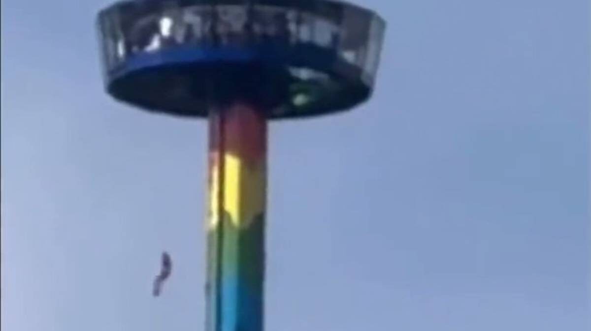    Фото: Скрин видео METRO