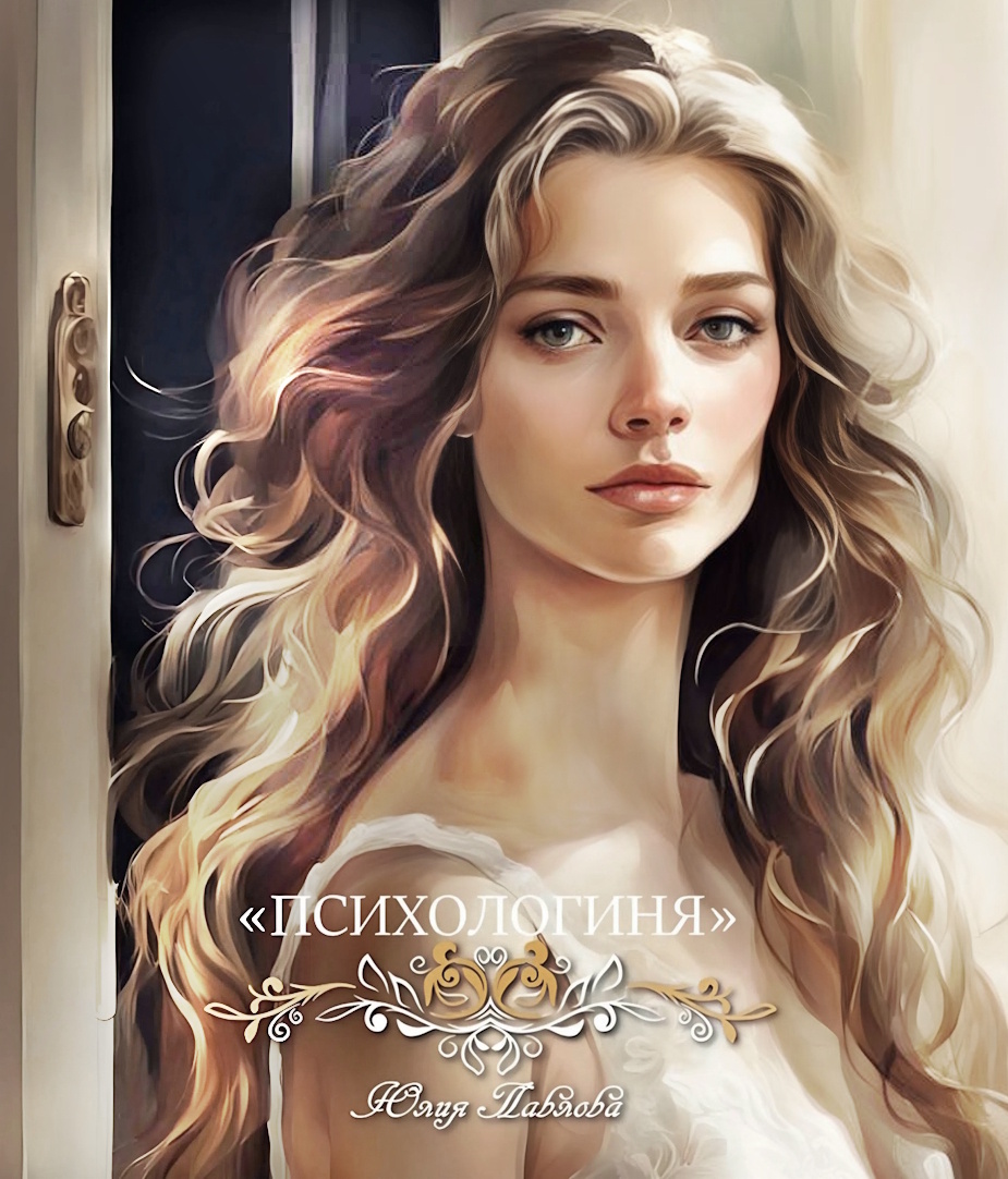 ©Психологиня
