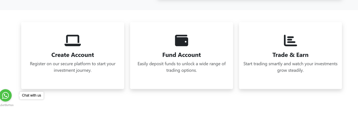 Почему нельзя верить VaultRise Capital