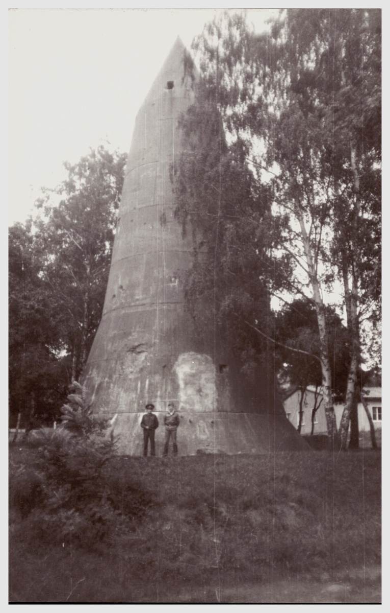  Тоже сооружение с другого ракурса. 