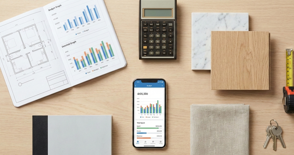 Успешный ремонт начинается не с выбора обоев, а с честного разговора с собой о бюджете. Детальное планирование расходов — единственная страховка от срывов сроков, нервов и незапланированных кредитов.