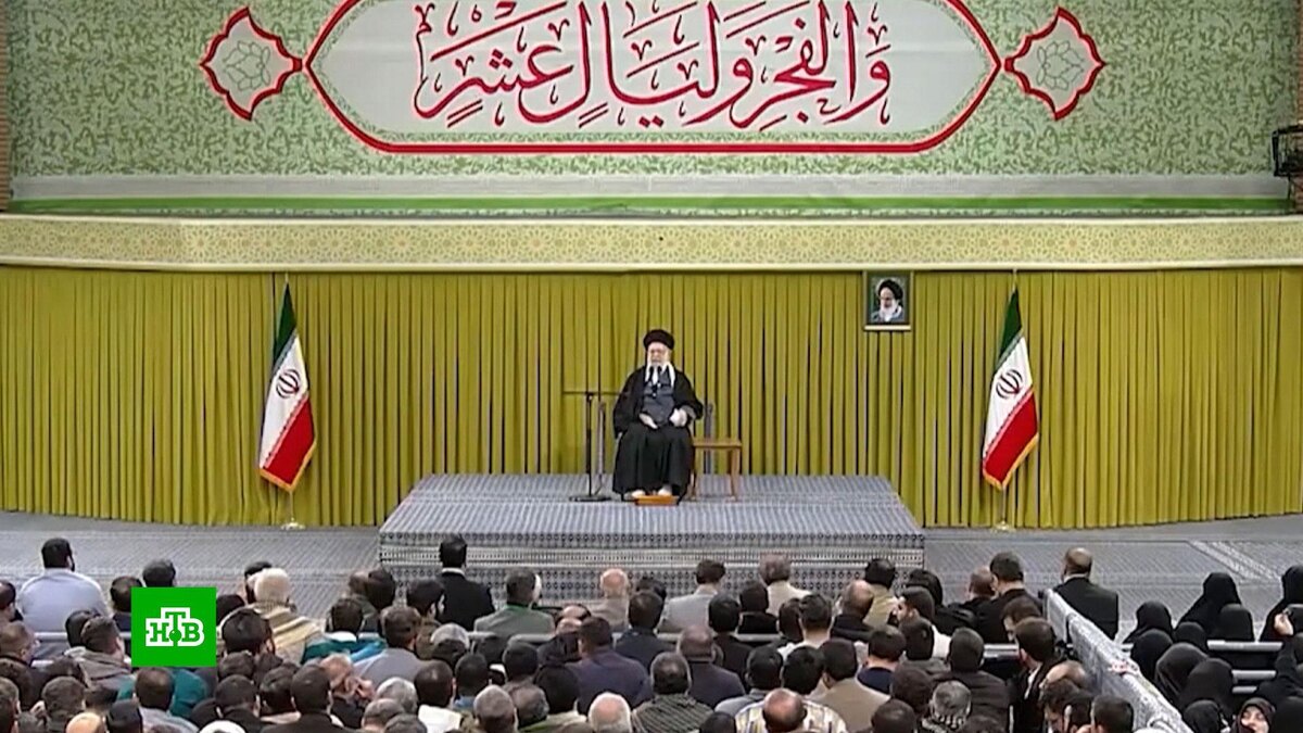    СМИ сообщили о возможных переговорах США и Ирана «уже на этой неделе»