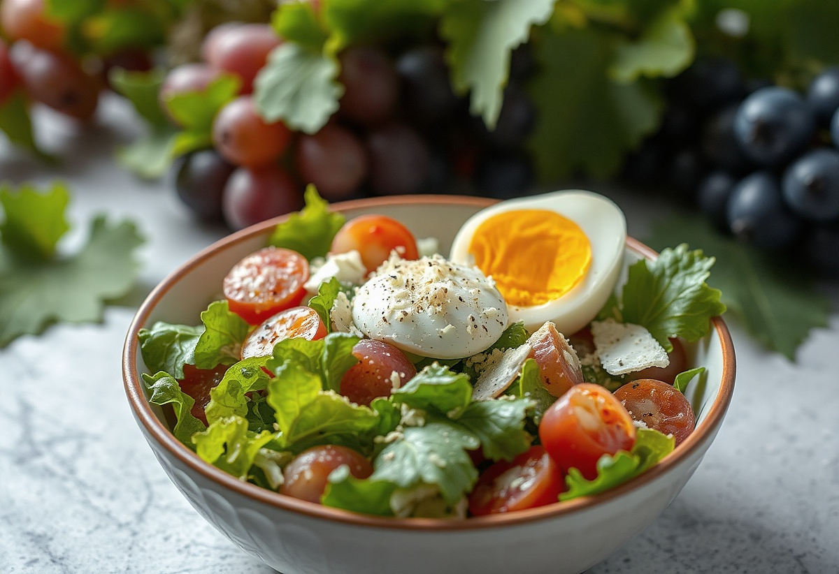 фото сгенерированно ИИ