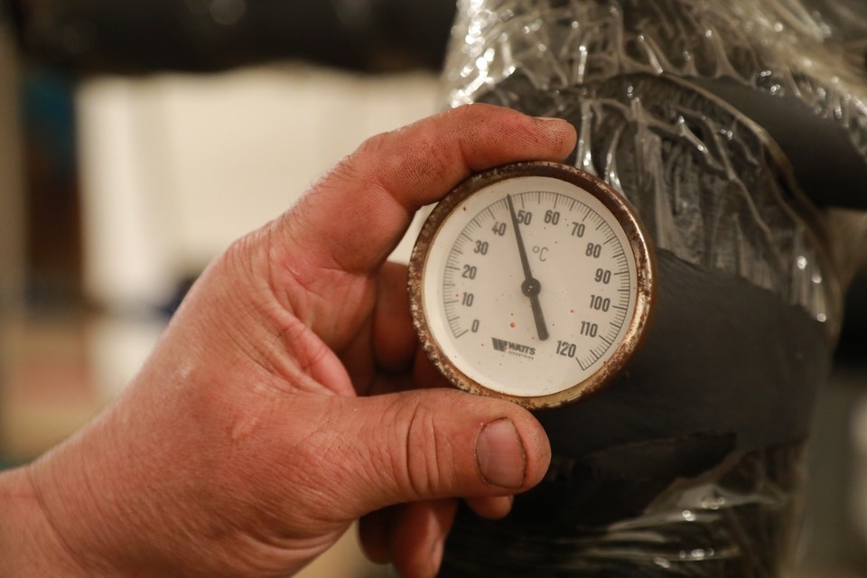    Фото: архив КП