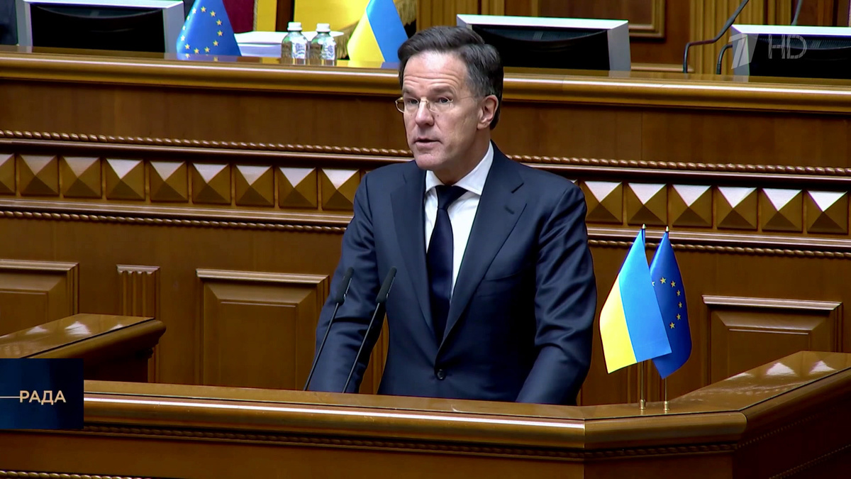    Первый канал