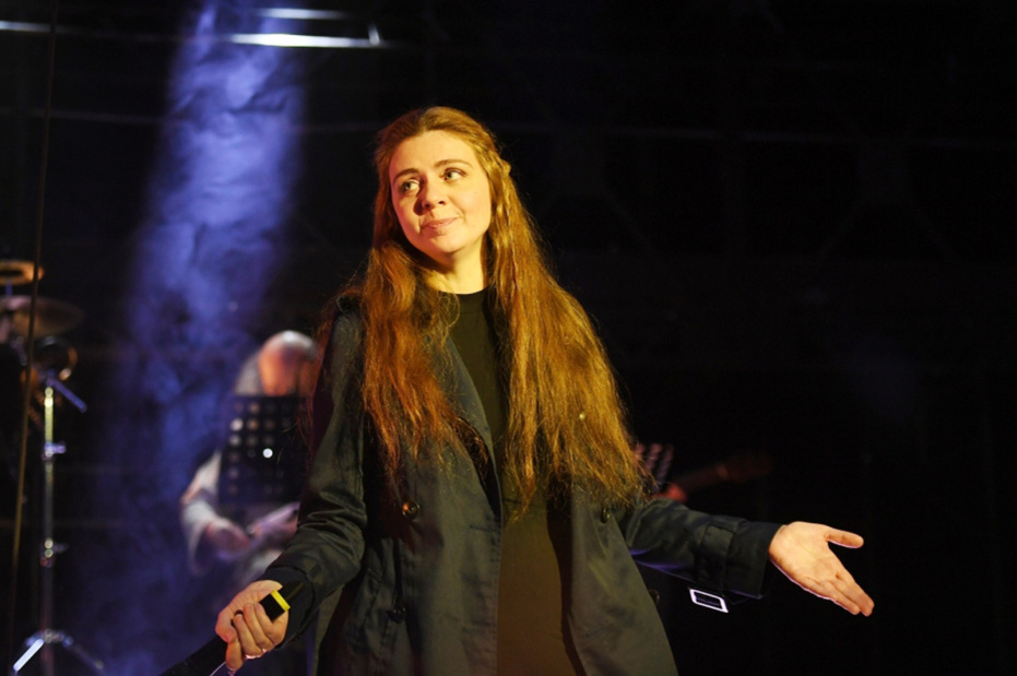    Екатерина Чеснокова/РИА Новости