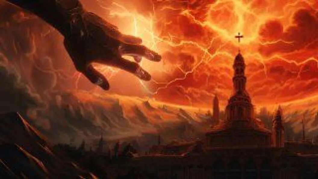    Коллаж Царьград