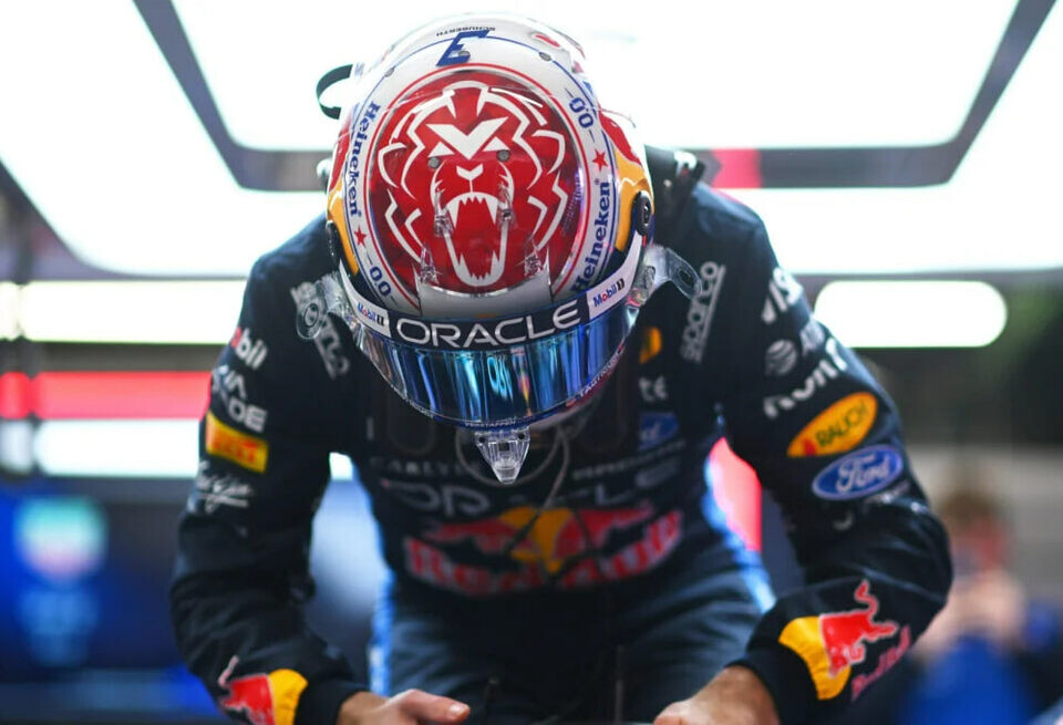    Red Bull Racing